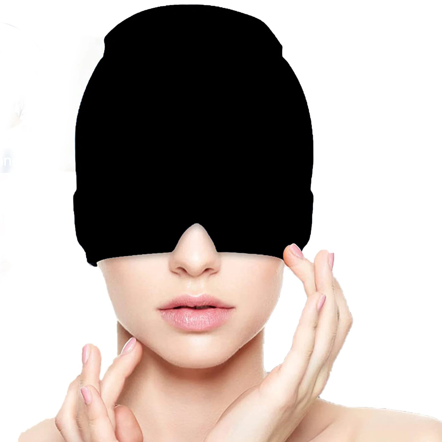 Migraine Relief Cap| Headache Instant Relief