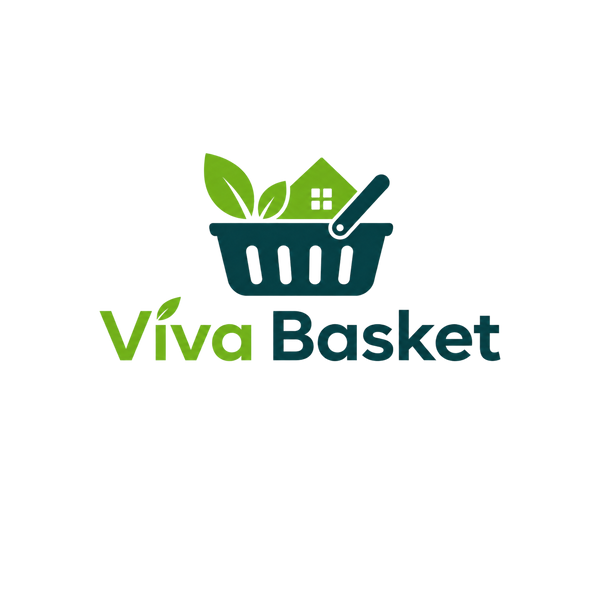 Viva Basket